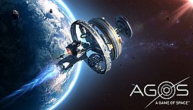 AGOS - A Game Of Space