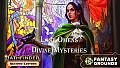 Fantasy Grounds - Pathfinder 2 RPG - Lost Omens: Divine Mysteries