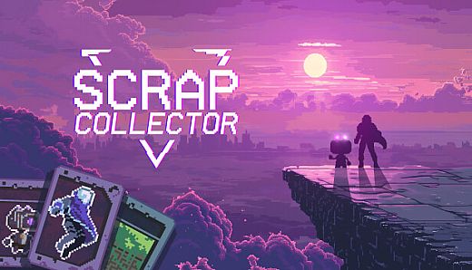 Scrap Collector