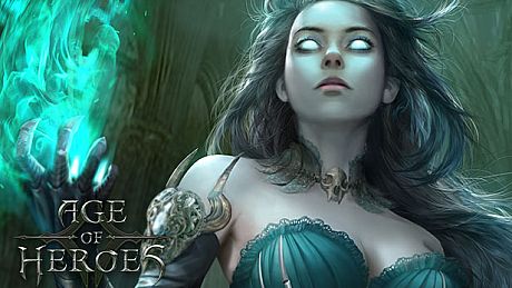 Age of Heroes (VR) Game