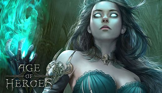 Age of Heroes (VR)