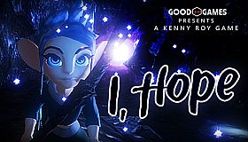 I, Hope