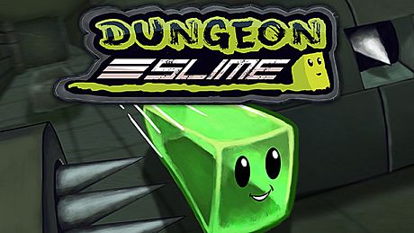 Dungeon Slime:  Puzzle's Adventure Game