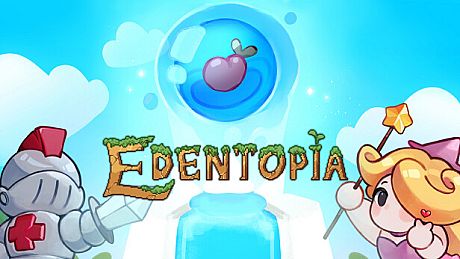 Edentopia Game