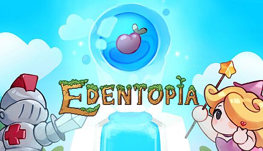 Edentopia