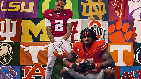 EA SPORTS College Football 26 Standard Edition Bundle