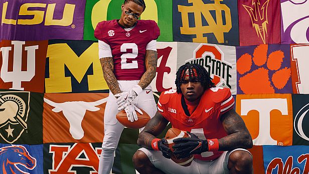 EA SPORTS College Football 26 Standard Edition