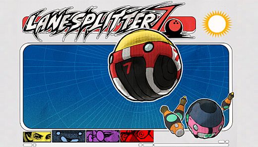 Lanesplitterz