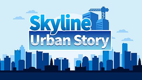 Skyline Urban Story Game