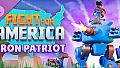 Fight For America: Iron Patriot DLC