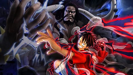 ONE PIECE: PIRATE WARRIORS 4 Additional Episodes Pack Bundle