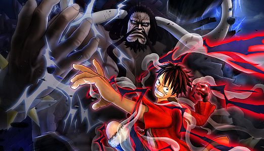 ONE PIECE: PIRATE WARRIORS 4 Additional Episodes Pack