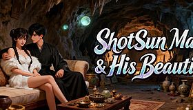 ShotSun Man & His Beauties