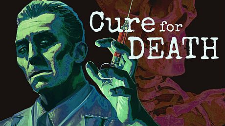 Cure for Death Game