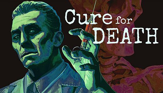 Cure for Death