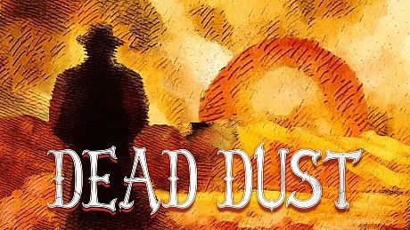 Dead Dust Game
