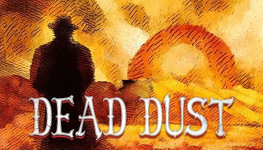 Dead Dust