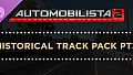 Automobilista 2 - Historical Track Pack Pt3