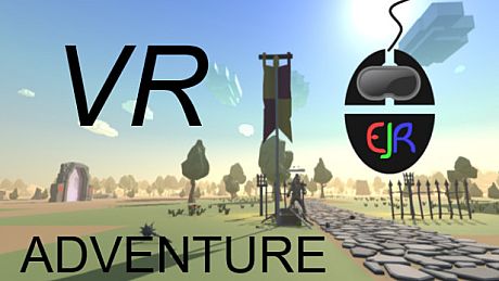 VRAdventure Game