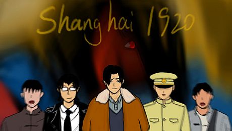 Shanghai1920 Game