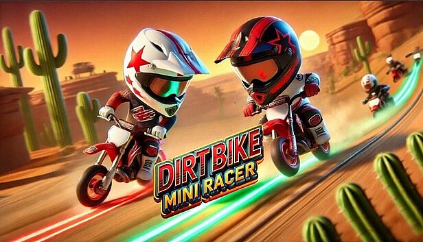 Buy Dirt Bike Mini Racer