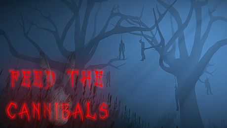 Feed the Cannibals Game
