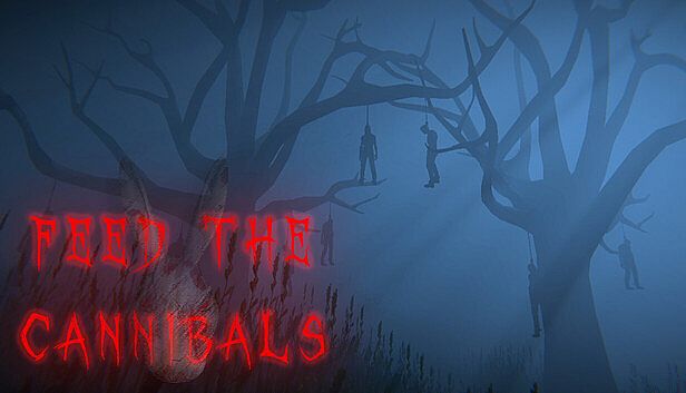 Buy Feed the Cannibals