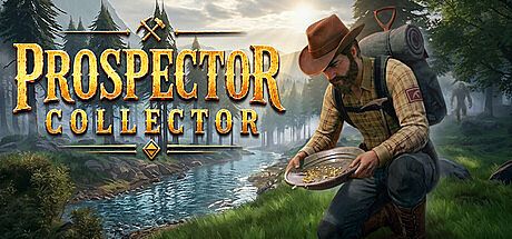 Prospector Collector Game