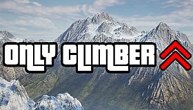 Only Climber