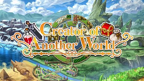 Creator of Another World Game