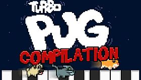 Turbo Pug Soundtrack