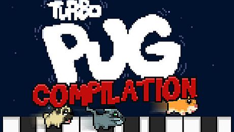 Turbo Pug Soundtrack DLC