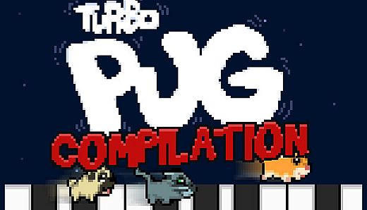 Turbo Pug Soundtrack