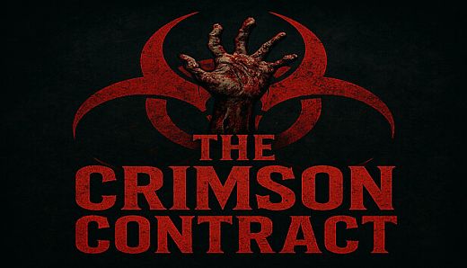 The Crimson Contract