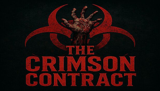 Buy The Crimson Contract