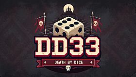 DD33: Death by Dice