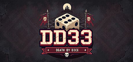 DD33: Death by Dice