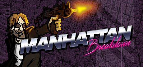 Manhattan Breakdown Game
