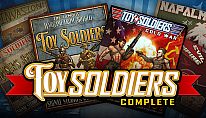 Kup Toy Soldiers: Complete na PC