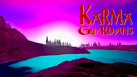 Karma Guardians Game