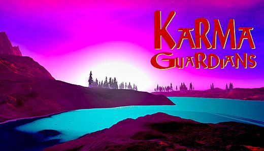 Karma Guardians