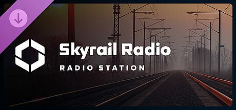 Cities: Skylines II - Skyrail Radio DLC