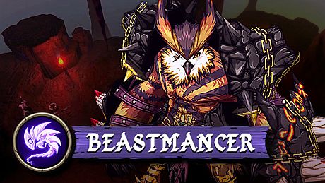 Beastmancer Game