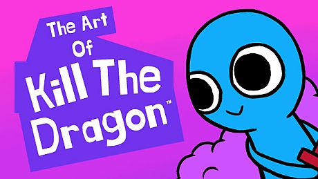 The Art Of Kill The Dragon DLC