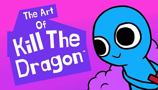 The Art Of Kill The Dragon