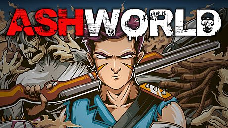 Ashworld Game