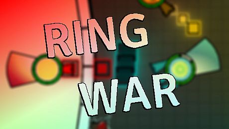 Ring War Game