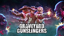 Buy Graveyard Gunslingers PC