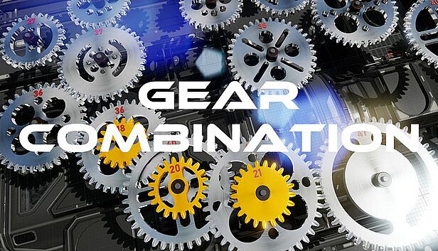 Buy Gear Combination