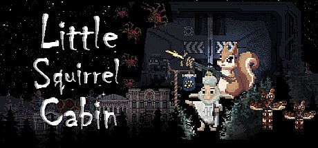 Little Squirrel Cabin Game